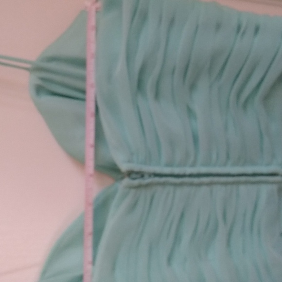 NWT A Gorgeous Imagnin Elegant Evening Dress - Picture 10 of 17